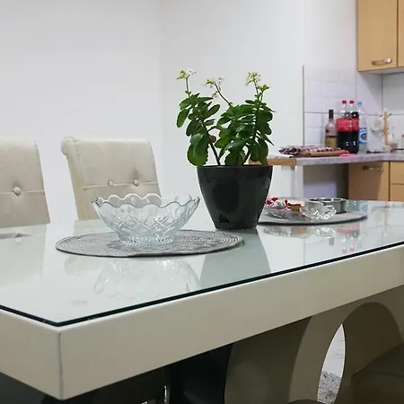 Bazen Appartamento *