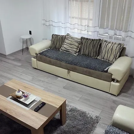 Appartamento Bazen Crvenka