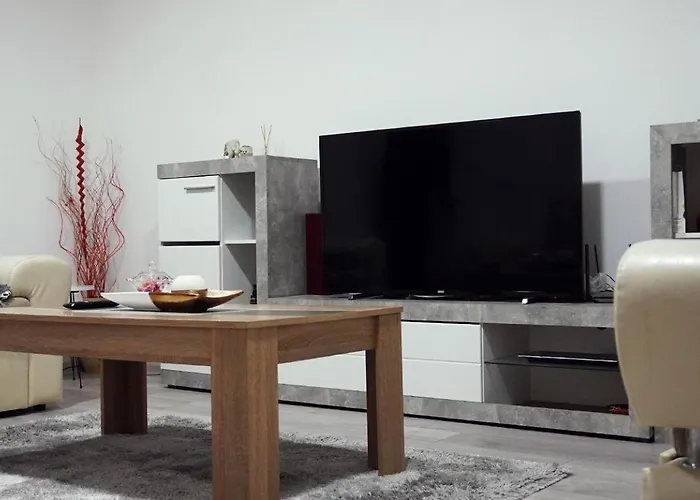 Bazen Апартаменты *