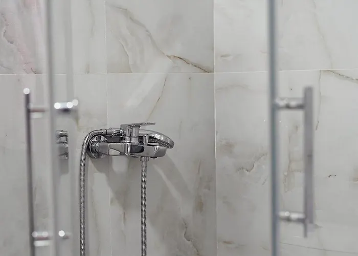 Bazen Апартаменты