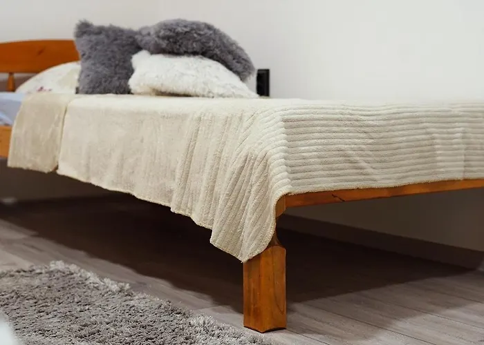 Bazen Апартаменты